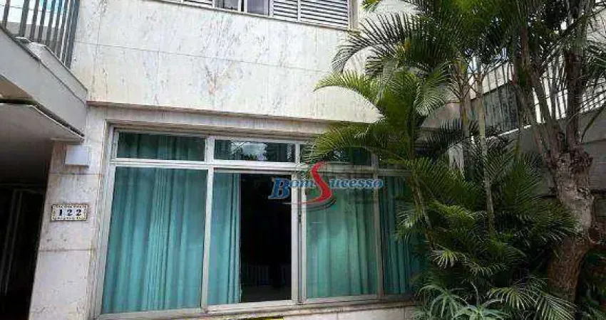 Sobrado com 3 dormitórios à venda, 271 m² por r$ 1.850.000,00 - parque da mooca - são paulo/sp