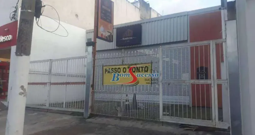 Terreno à venda, 357 m² por r$ 4.000.000,00 - vila zelina - são paulo/sp