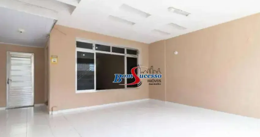 Sobrado à venda, 140 m² por r$ 689.000,00 - vila ema - são paulo/sp