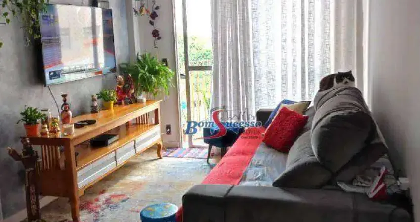 Apartamento com 3 dormitórios à venda, 73 m² por r$ 430.000,00 - vila ema - são paulo/sp