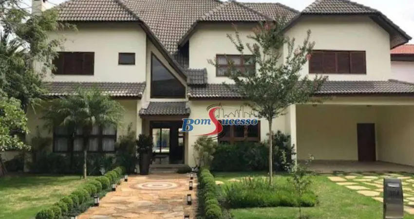 Sobrado com 4 dormitórios à venda, 950 m² por r$ 4.000.000,00 - morada dos pássaros - barueri/sp