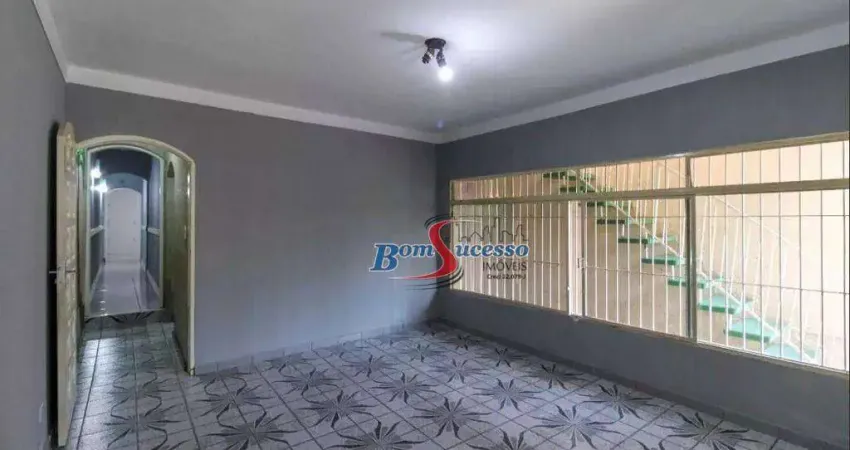 Casa com 2 dormitórios à venda, 240 m² por r$ 700.000,00 - jardim grimaldi - são paulo/sp