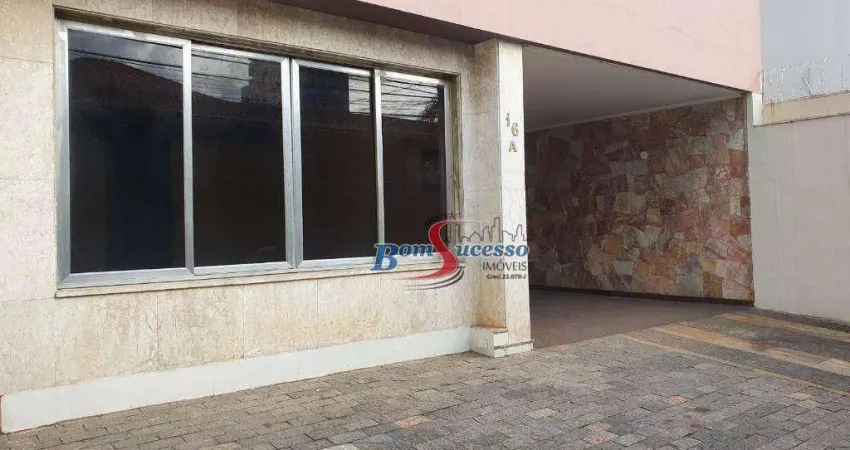 Sobrado com 2 dormitórios para alugar, 245 m² por r$ 9.610,00/mês - tatuapé - são paulo/sp