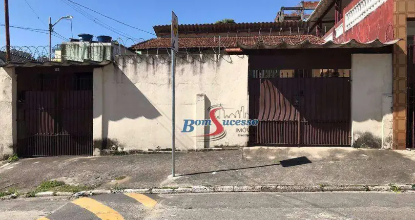 Casa com 2 dormitórios à venda, 80 m² por r$ 935.000,00 - aricanduva - são paulo/sp