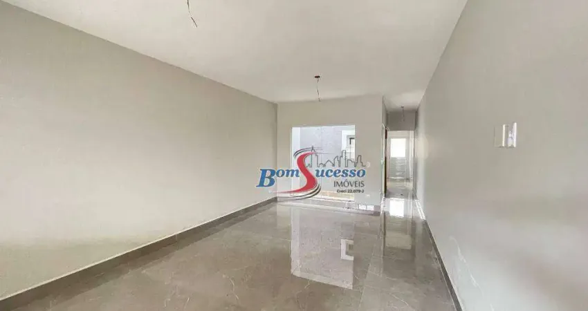 Sobrado à venda, 160 m² por r$ 749.900,00 - vila ema - são paulo/sp