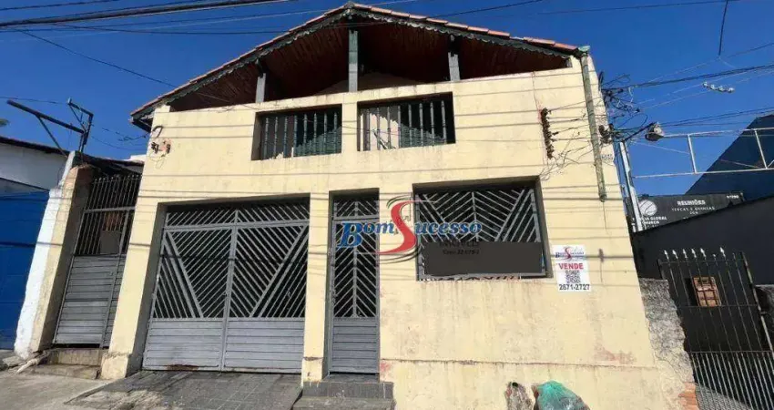 Terreno à venda, 563 m² por r$ 2.120.000,00 - vila zelina - são paulo/sp