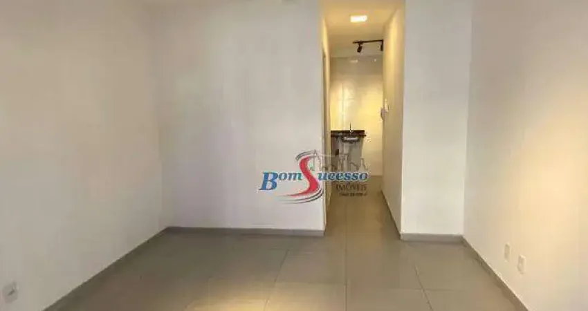 Apartamento à venda, 38 m² por r$ 223.900,00 - jardim independência - são paulo/sp