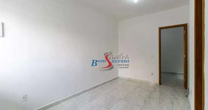 Apartamento à venda, 38 m² por r$ 220.000,00 - jardim textil - são paulo/sp