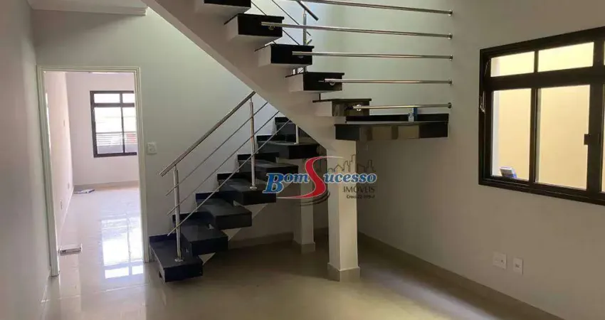 Sobrado com 3 dormitórios à venda, 222 m² por r$ 979.900,00 - vila formosa - são paulo/sp