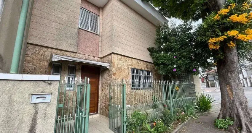 Sobrado com 3 dormitórios à venda, 180 m² por r$ 639.900,00 - cidade patriarca - são paulo/sp