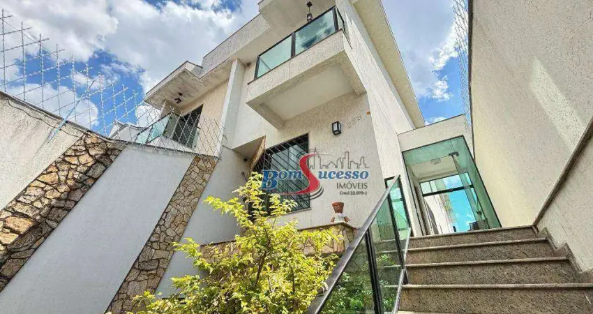 Sobrado com 4 dormitórios à venda, 370 m² por r$ 1.387.000,00 - jardim textil - são paulo/sp