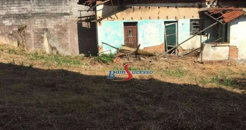 Terreno à venda, 500 m² por r$ 2.100.000,00 - vila formosa - são paulo/sp