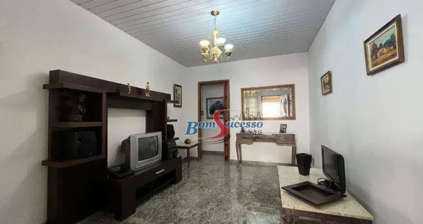 Casa com 3 dormitórios à venda, 100 m² por r$ 549.900,00 - mooca - são paulo/sp