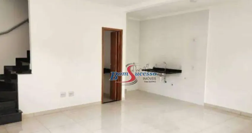 Sobrado com 2 dormitórios à venda, 70 m² por r$ 480.000,00 - cidade líder - são paulo/sp