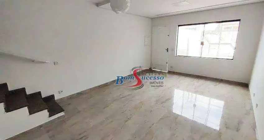 Sobrado com 3 dormitórios, 120 m² - venda por r$ 750.000,00 ou aluguel por r$ 3.612,66/mês - aricanduva - são paulo/sp