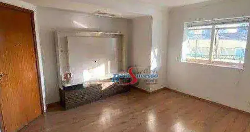 Apartamento com 3 dormitórios à venda, 92 m² por r$ 710.000,00 - tatuapé - são paulo/sp