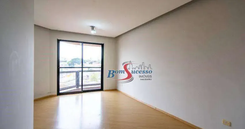 Apartamento com 2 dormitórios à venda, 69 m² por r$ 429.900,00 - vila formosa - são paulo/sp