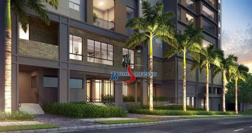 Apartamento com 3 dormitórios à venda, 120 m² por r$ 1.439.900,00 - alto da mooca - são paulo/sp