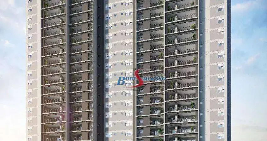 Apartamento com 2 dormitórios à venda, 75 m² por r$ 857.900,00 - mooca - são paulo/sp