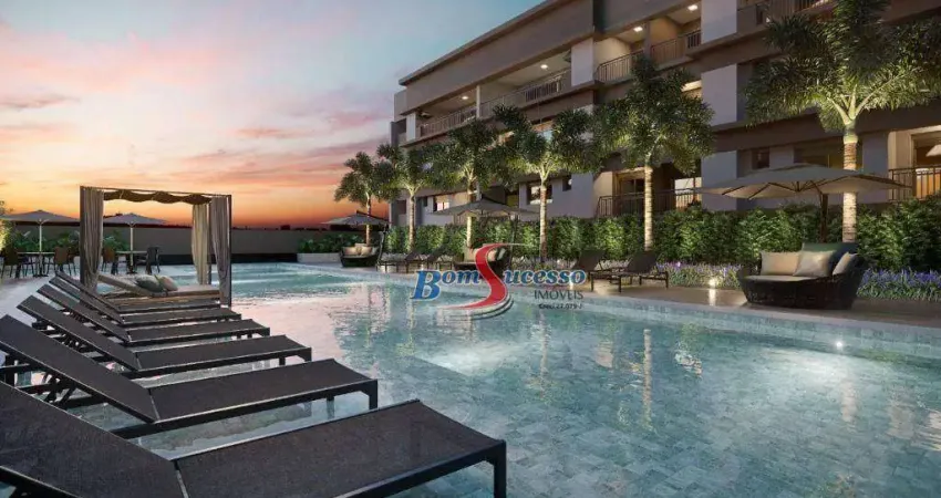 Apartamento com 3 dormitórios à venda, 181 m² por r$ 2.425.000,00 - tatuapé - são paulo/sp