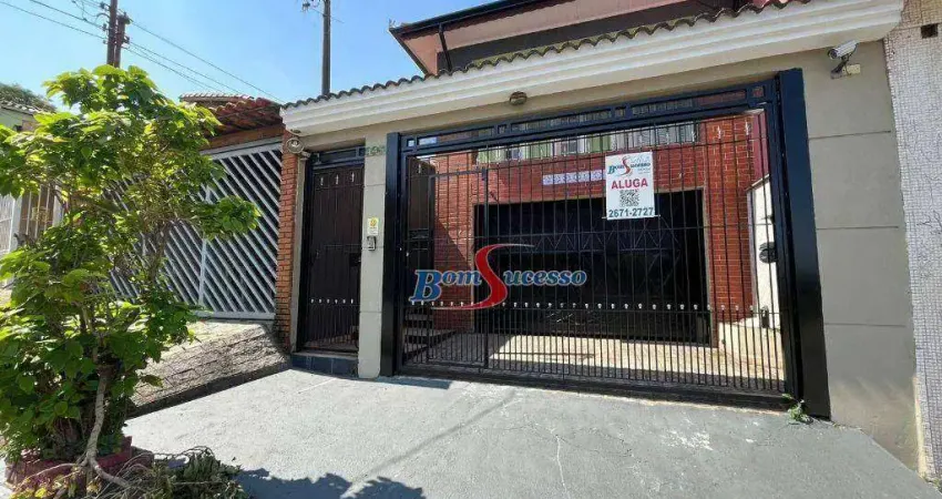 Sobrado com 2 dormitórios à venda, 110 m² por r$ 587.900,00 - vila formosa - são paulo/sp