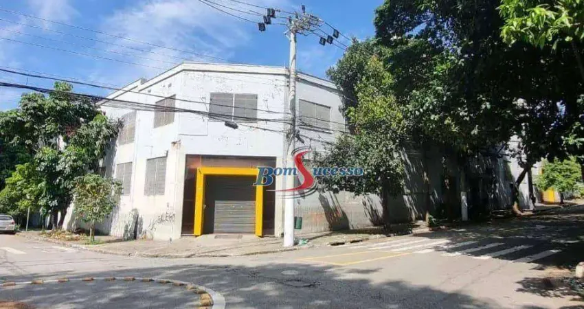 Prédio para alugar, 5838 m² por r$ 406.112,94/mês - tatuapé - são paulo/sp