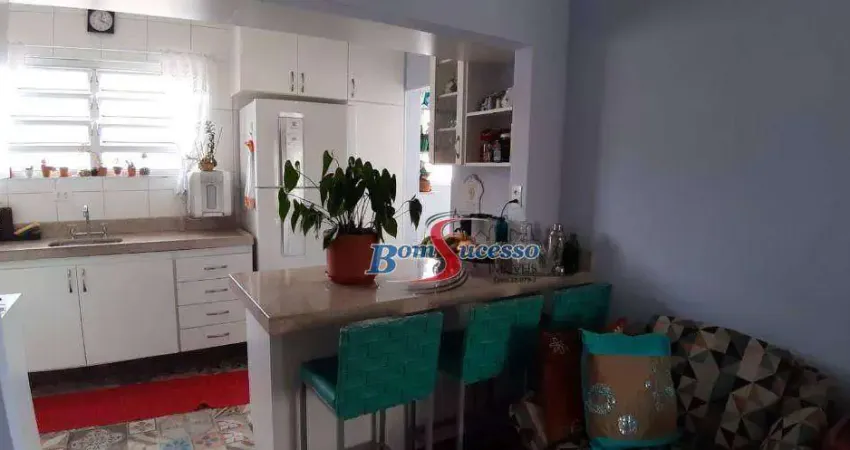 Apartamento com 2 dormitórios à venda, 121 m² por r$ 430.000,00 - ipiranga - são paulo/sp