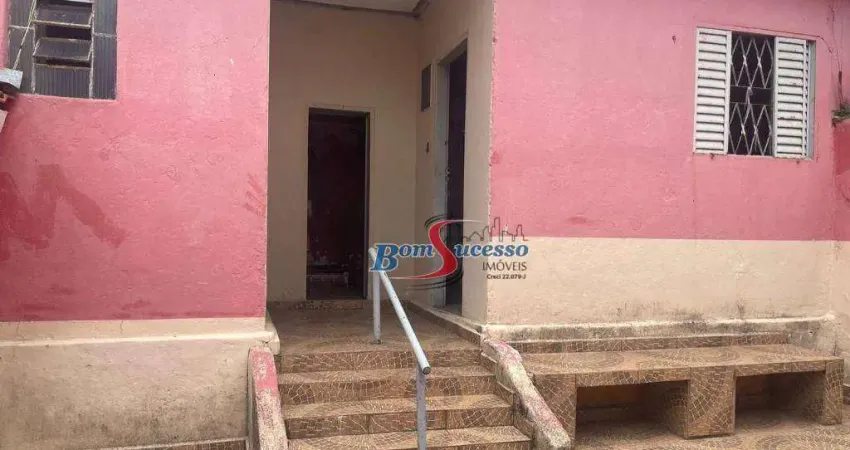 Casa com 2 dormitórios à venda, 120 m² por r$ 399.000,00 - vila nova york - são paulo/sp