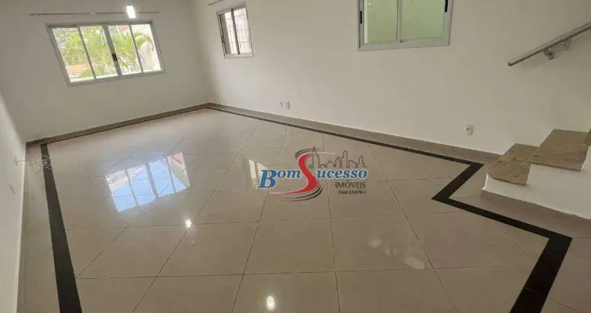 Sobrado à venda, 160 m² por r$ 890.000,00 - vila formosa - são paulo/sp