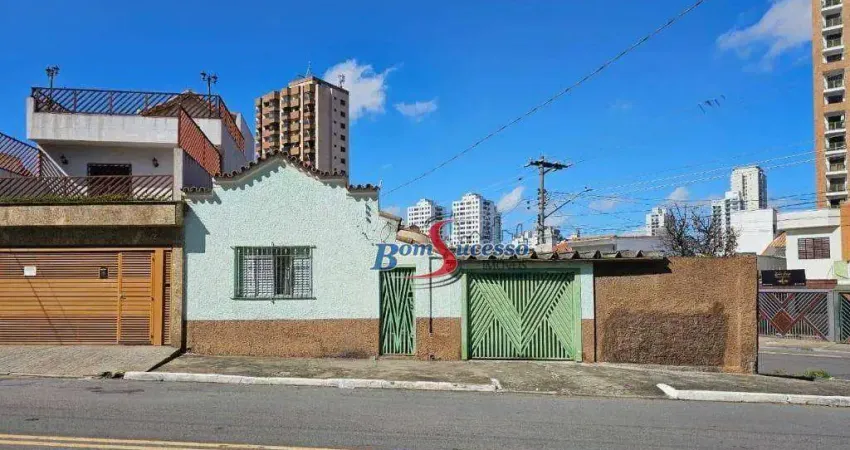 Casa com 2 dormitórios à venda, 147 m² por r$ 925.000,00 - jardim anália franco - são paulo/sp