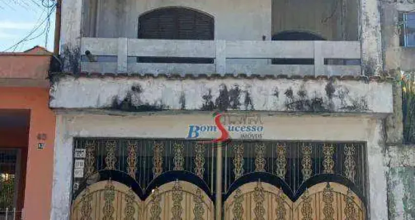 Terreno à venda, 200 m² por r$ 760.000,00 - vila formosa - são paulo/sp