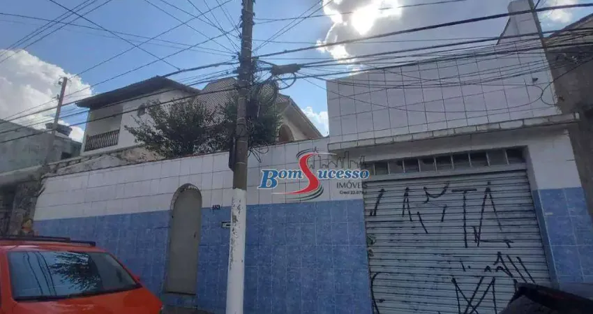 Casa com 2 dormitórios à venda, 137 m² por r$ 745.900,00 - vila invernada - são paulo/sp