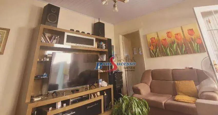 Sobrado com 2 dormitórios à venda, 180 m² por r$ 429.000,00 - vila ema - são paulo/sp