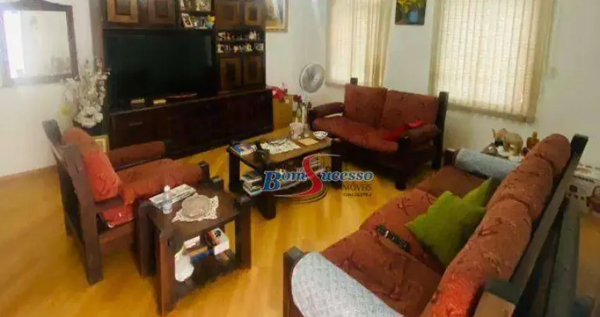 Casa com 3 dormitórios à venda, 154 m² por r$ 1.350.000,00 - mooca - são paulo/sp