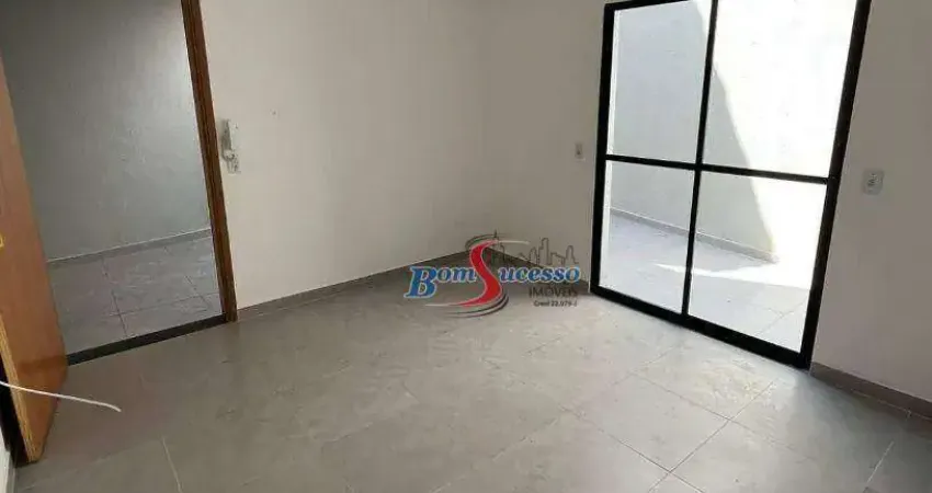 Studio com 1 dormitório à venda, 23 m² por r$ 254.900,00 - vila prudente (zona leste) - são paulo/sp