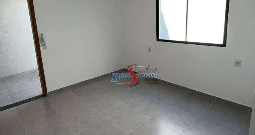 Studio com 1 dormitório à venda, 24 m² por r$ 215.000,00 - vila prudente (zona leste) - são paulo/sp