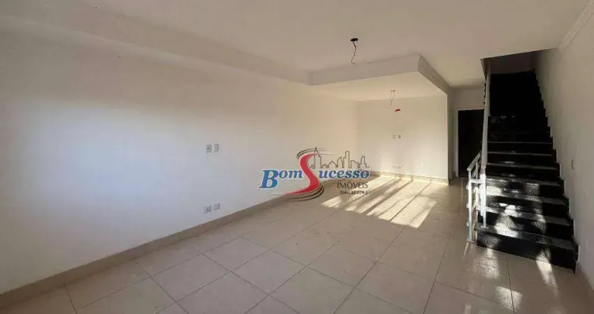 Sobrado à venda, 200 m² por r$ 1.097.000,00 - vila formosa - são paulo/sp
