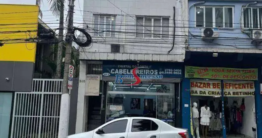 Prédio à venda, 331 m² por r$ 1.390.000,00 - vila formosa - são paulo/sp