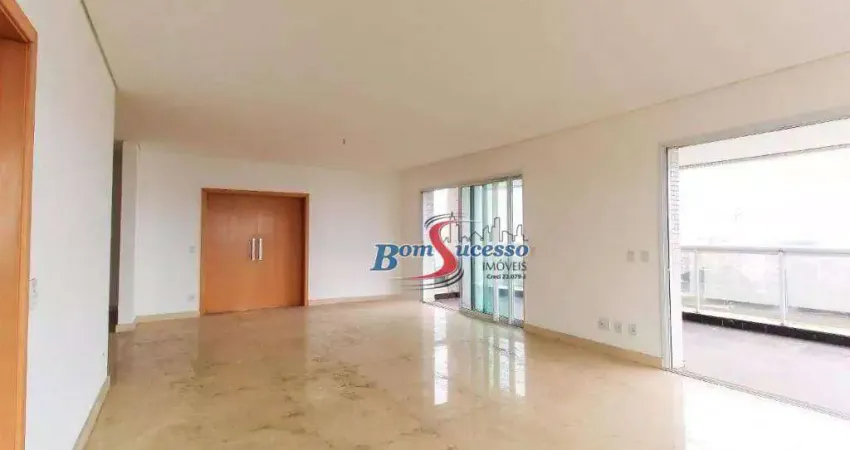 Apartamento com 4 dormitórios à venda, 334 m² por r$ 4.600.000,00 - jardim anália franco - são paulo/sp
