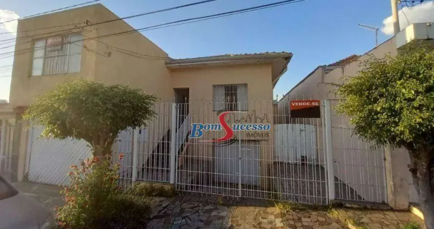 Sobrado com 4 dormitórios à venda, 236 m² por r$ 947.900,00 - chácara mafalda - são paulo/sp