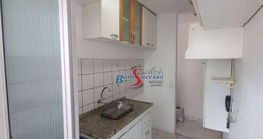 Apartamento com 2 dormitórios à venda, 42 m² por r$ 229.900,00 - aricanduva - são paulo/sp