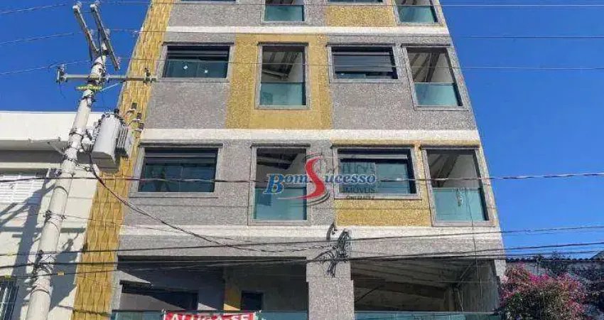 Prédio, 1200 m² - venda por r$ 10.000.000,00 ou aluguel por r$ 67.800,00/mês - alto da mooca - são paulo/sp