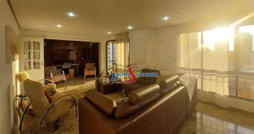 Apartamento com 3 dormitórios à venda, 162 m² por r$ 1.274.900 - tatuapé - são paulo/sp