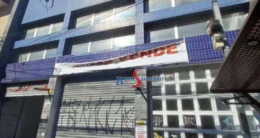 Prédio, 721 m² - venda por r$ 3.600.000,00 ou aluguel por r$ 23.700,00/mês - tatuapé - são paulo/sp