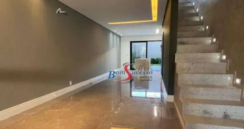 Sobrado com 3 dormitórios à venda, 260 m² por r$ 1.550.000,00 - tatuapé - são paulo/sp