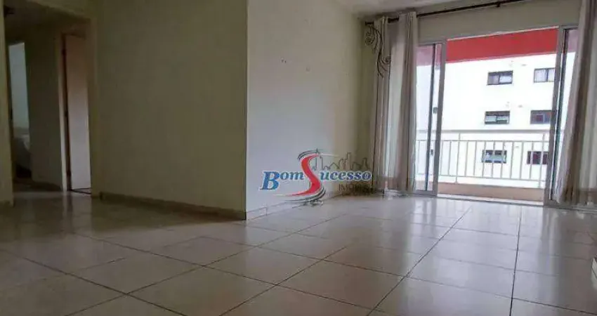 Apartamento com 3 dormitórios à venda, 93 m² por r$ 919.900,00 - tatuapé - são paulo/sp