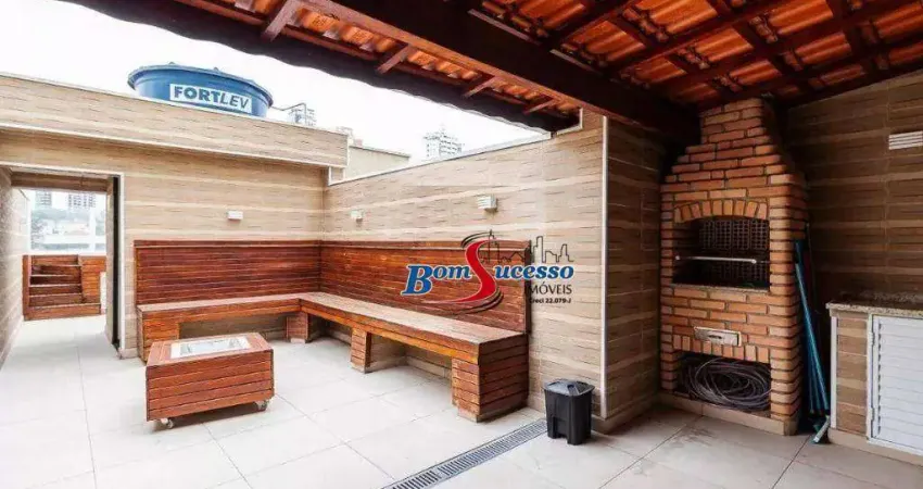 Sobrado com 3 dormitórios à venda, 219 m² por r$ 1.399.900,00 - tatuapé - são paulo/sp