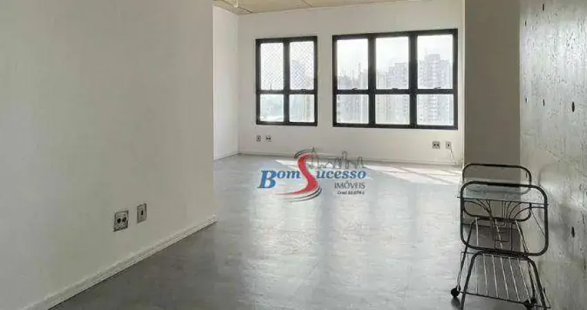 Apartamento com 2 dormitórios à venda, 70 m² por r$ 649.900,00 - mooca - são paulo/sp