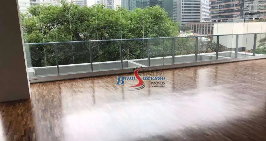 Apartamento com 3 dormitórios para alugar, 181 m² por r$ 30.719,05/mês - vila nova conceição - são paulo/sp