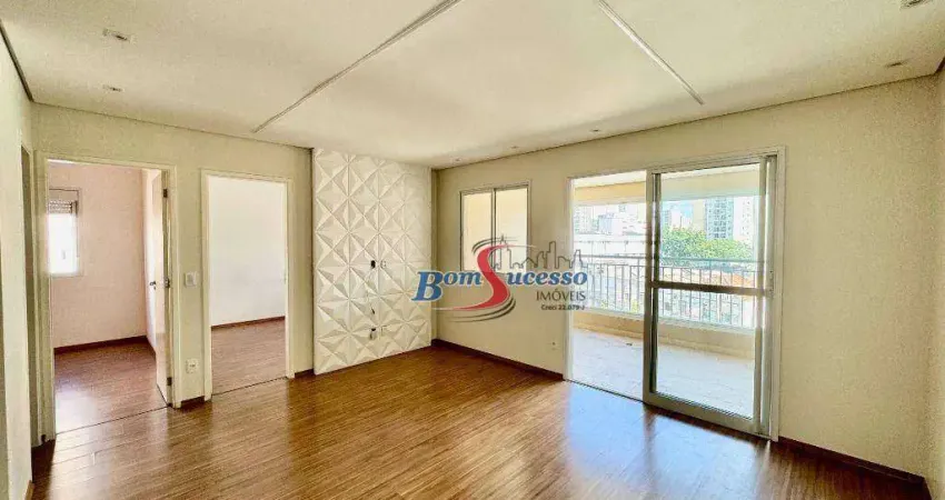 Apartamento com 2 dormitórios à venda, 79 m² por r$ 899.900,00 - mooca - são paulo/sp